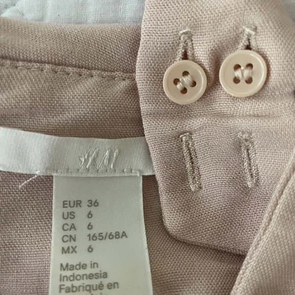 Jumpsuit for women H&M - Picture 2 of 3